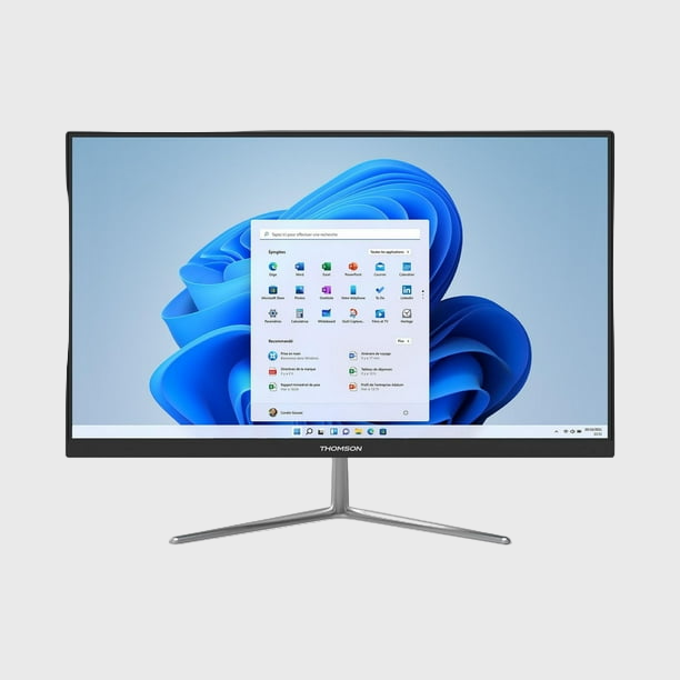 Thomson All in One 23.6" PC