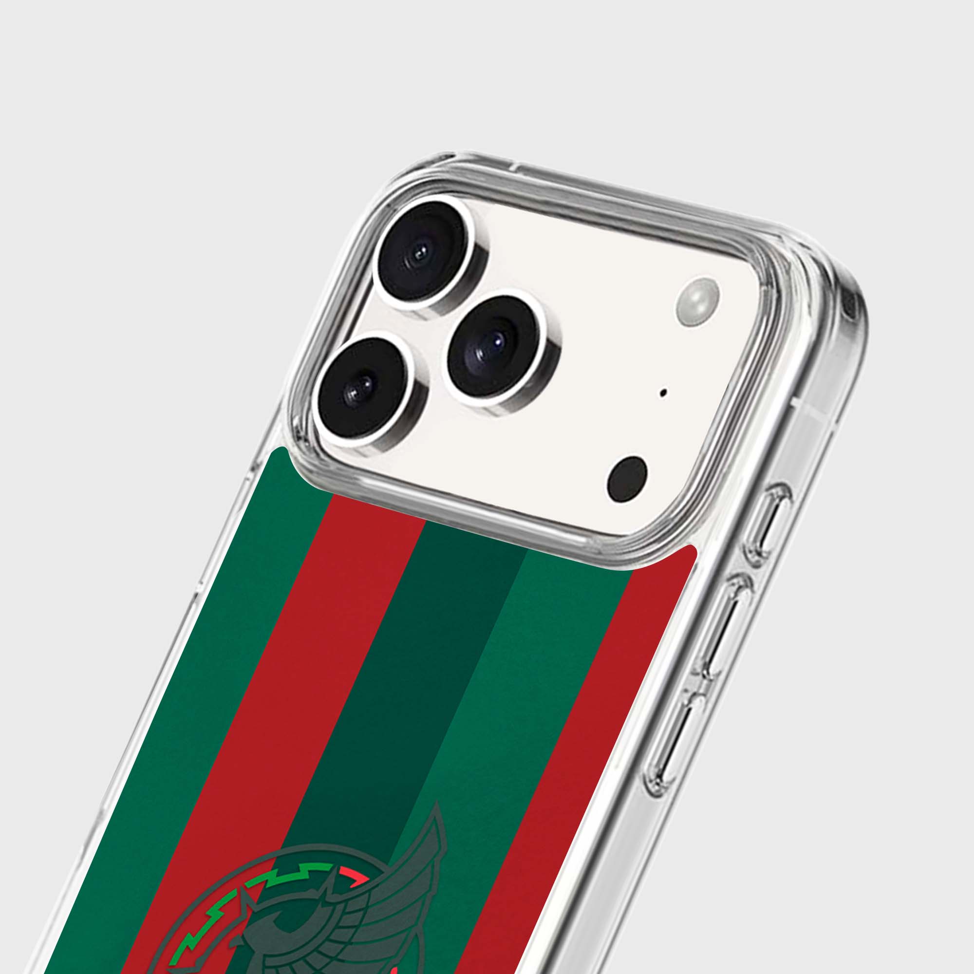 iPhone 17 Pro Mexico Edition Phone Case