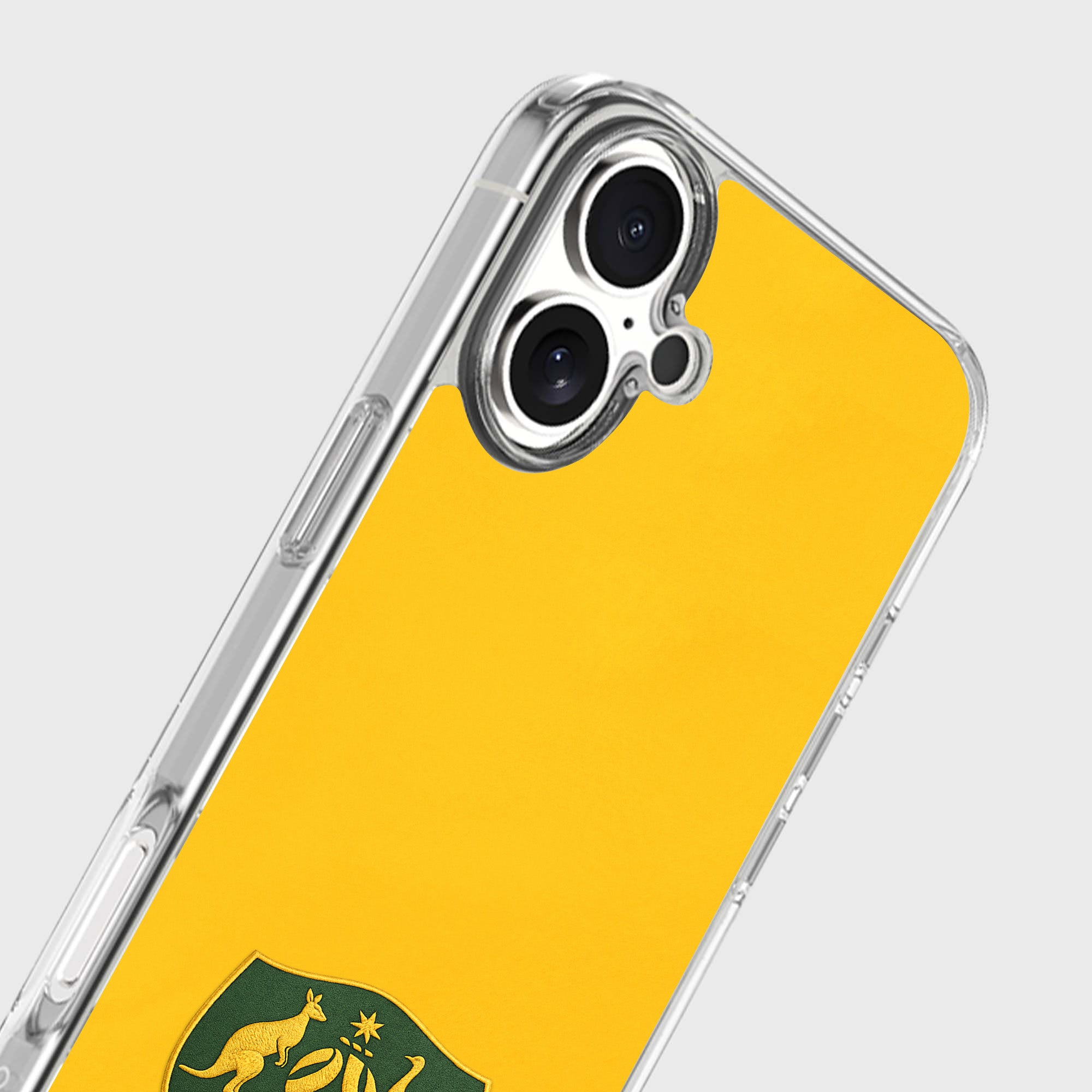iPhone 17 Australia Edition Phone Case