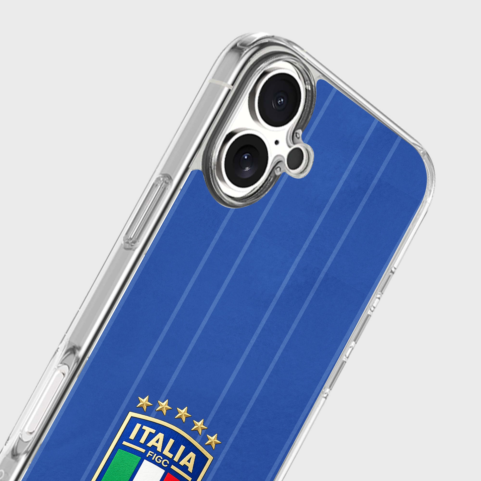 iPhone 17 Italia Edition Phone Case