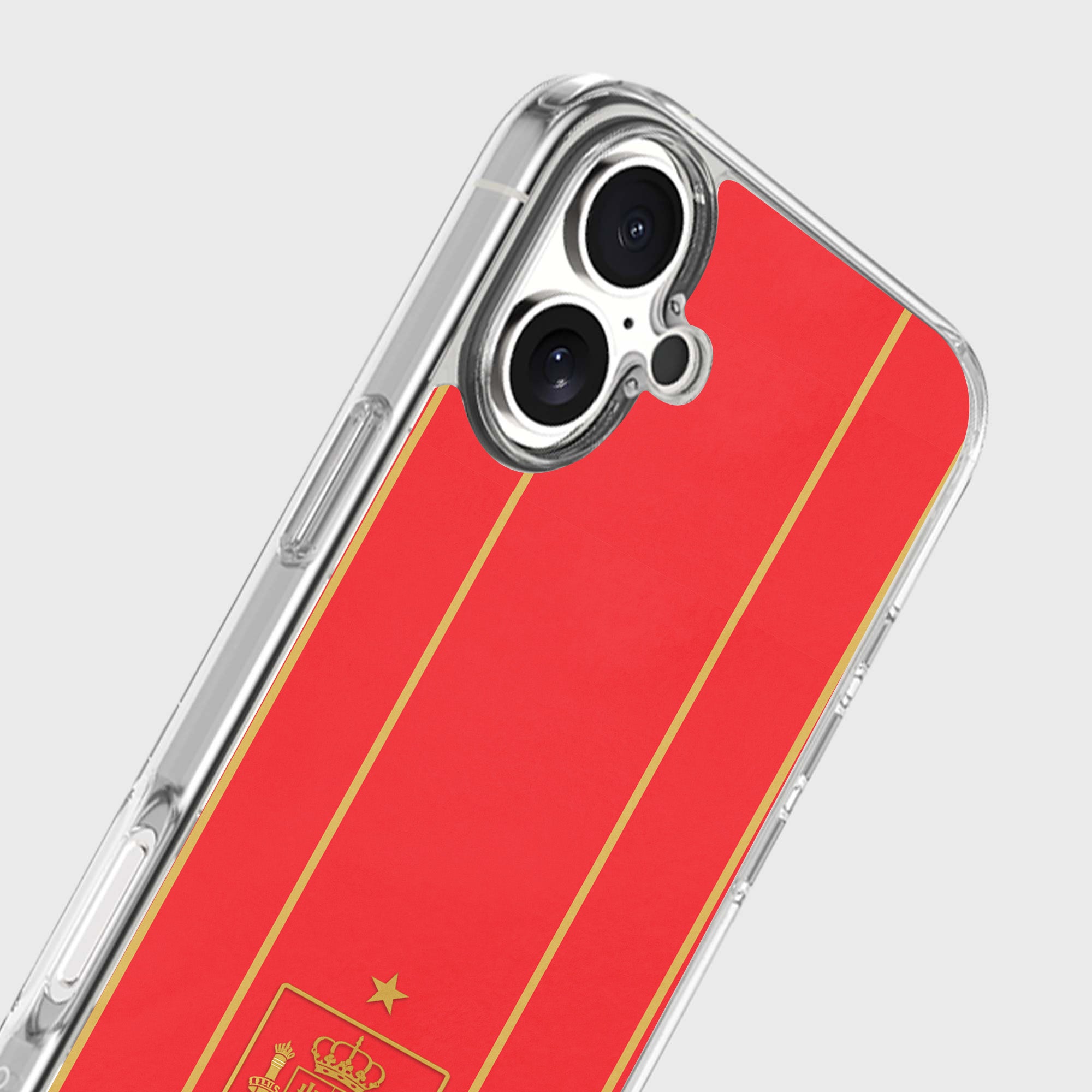 iPhone 17 Spain Edition Phone Case