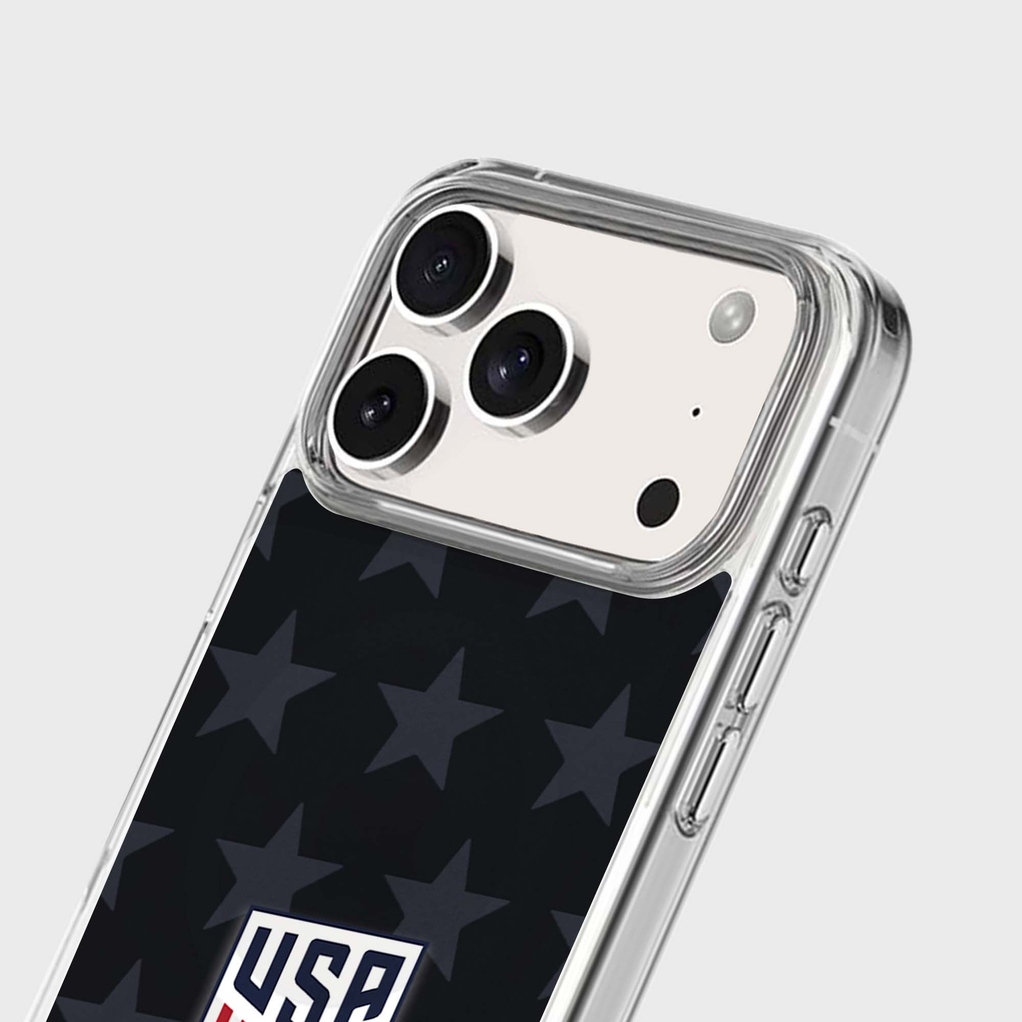 iPhone 17 Pro USA Edition Phone Case