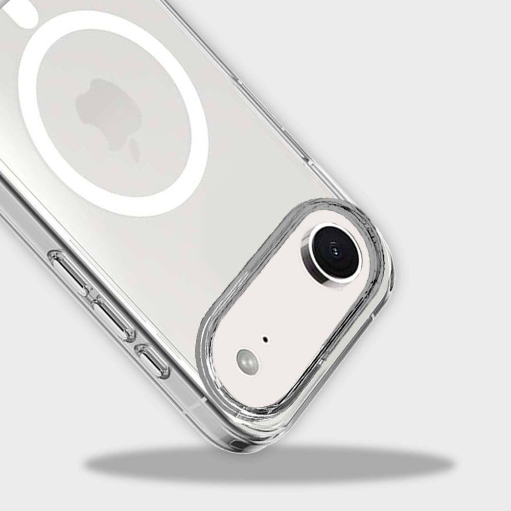Fremont Clear Case with MagSafe  - iPhone Air