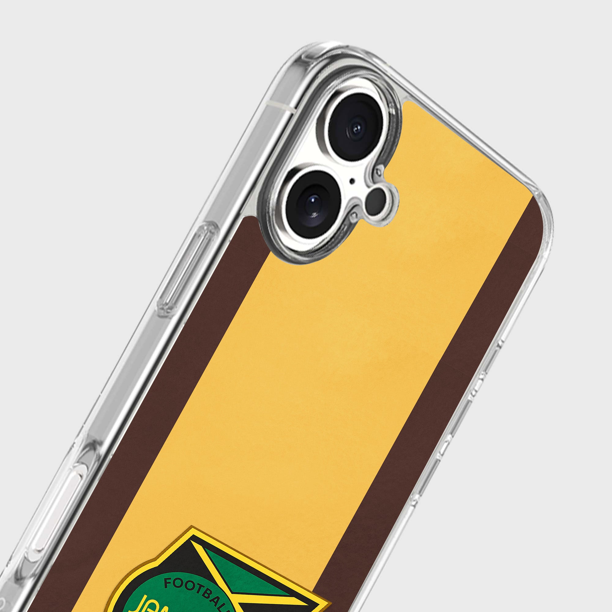 iPhone 17 Pro Jamaica Edition Phone Case
