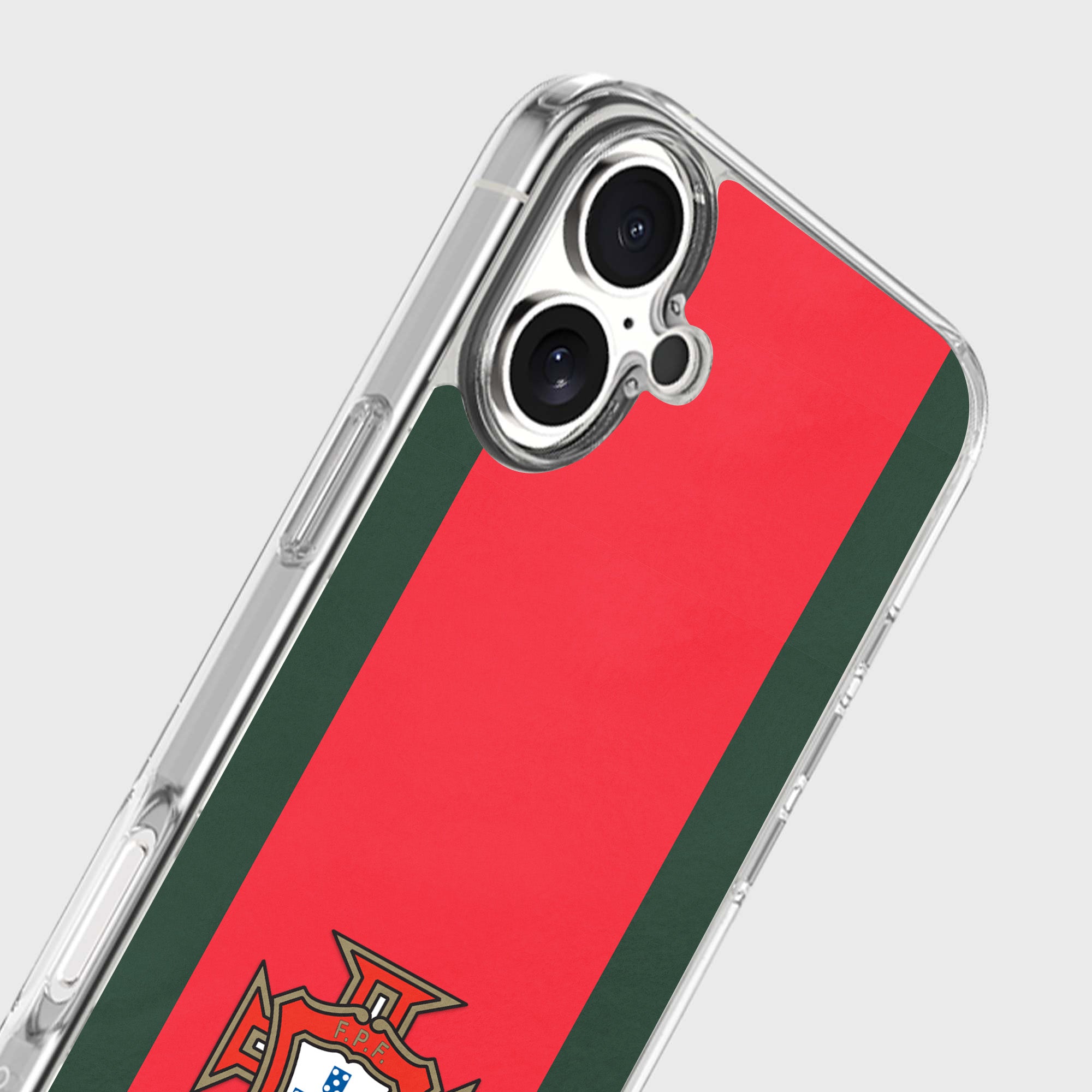 iPhone 17 Portugal Edition Phone Case