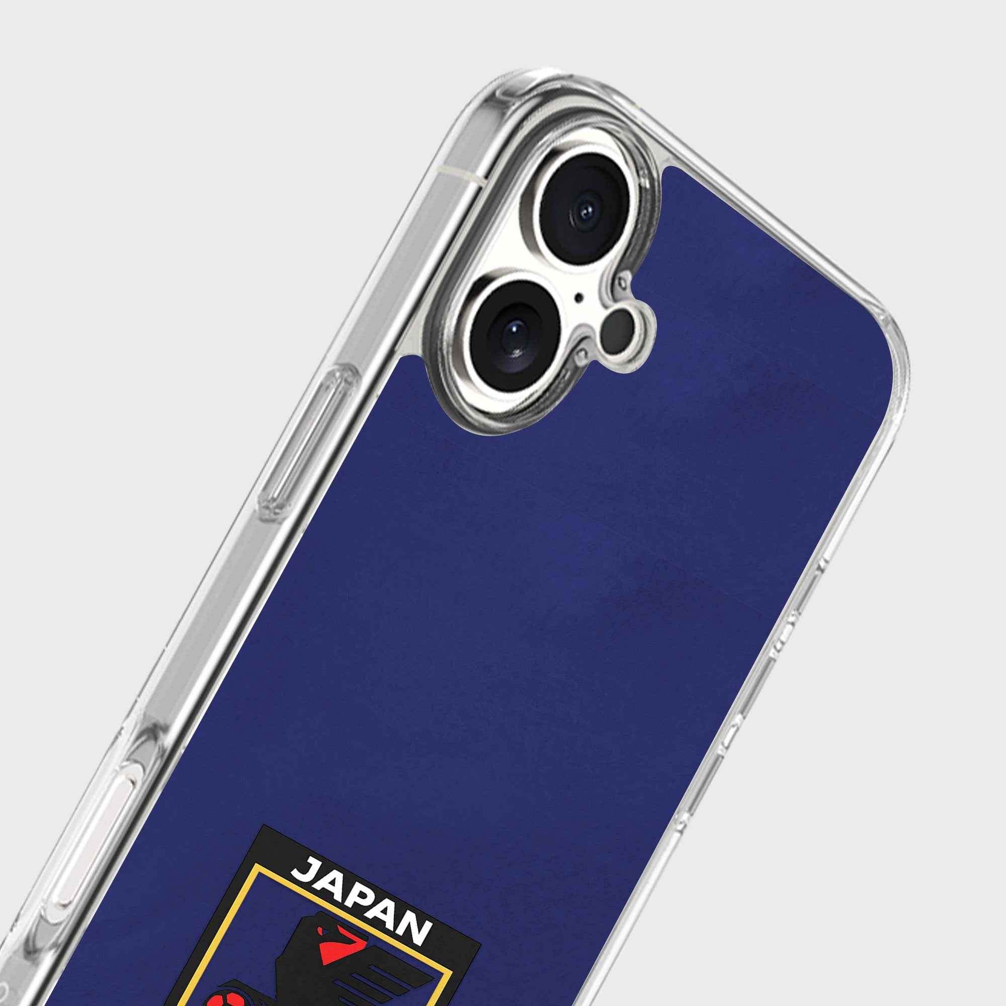 iPhone 17 Japan Edition Phone Case