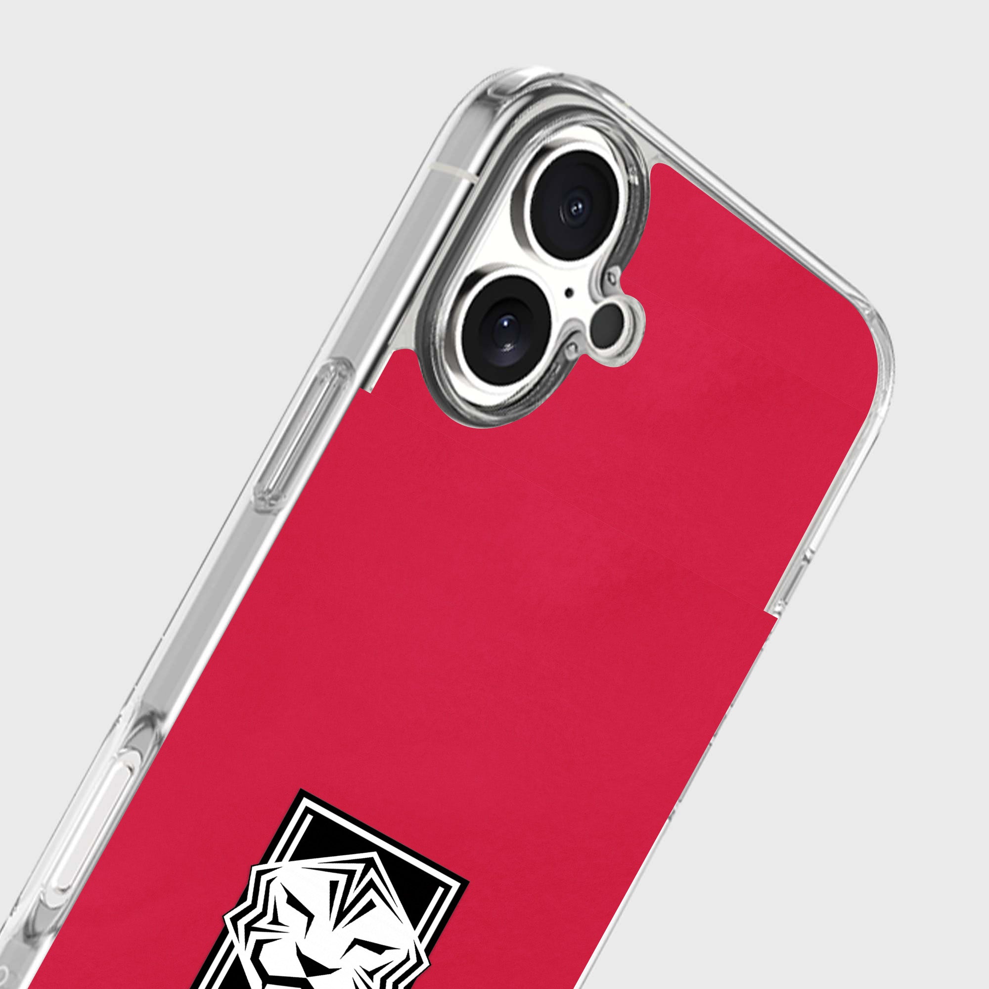 iPhone 17 Pro Max Korea Edition Phone Case