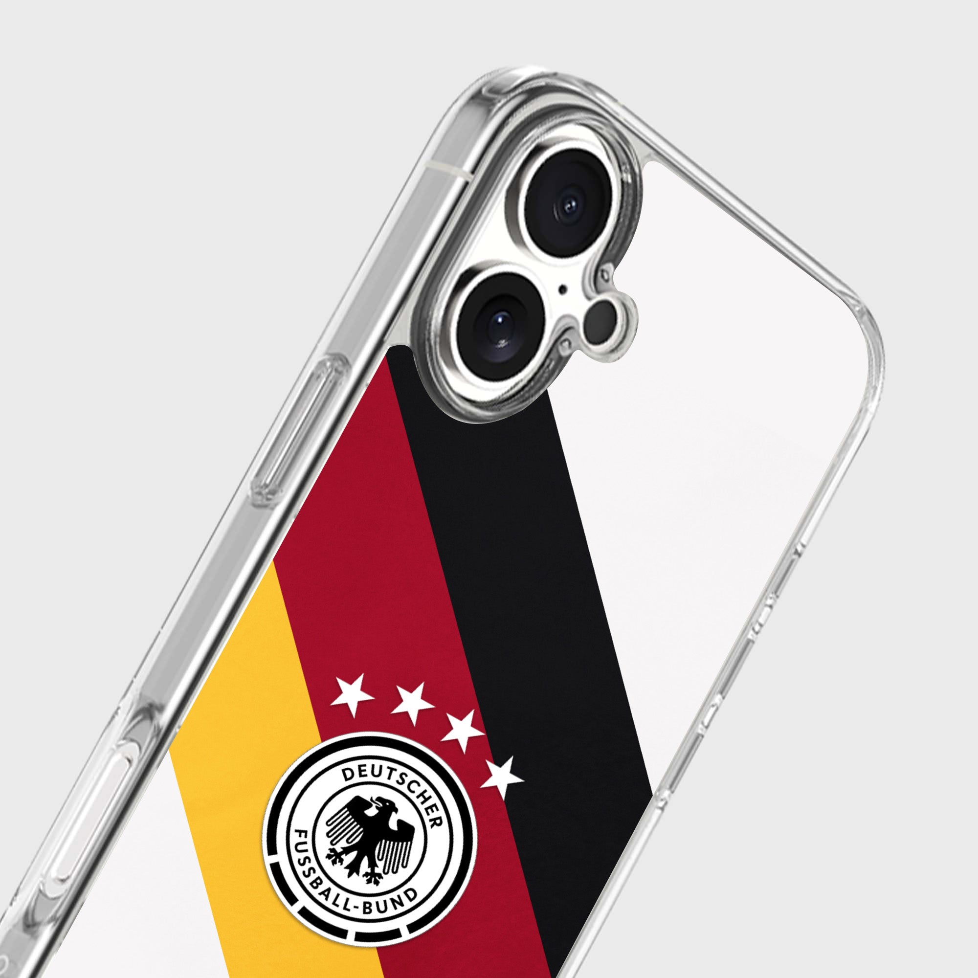 iPhone 17 Germany Edition Phone Case