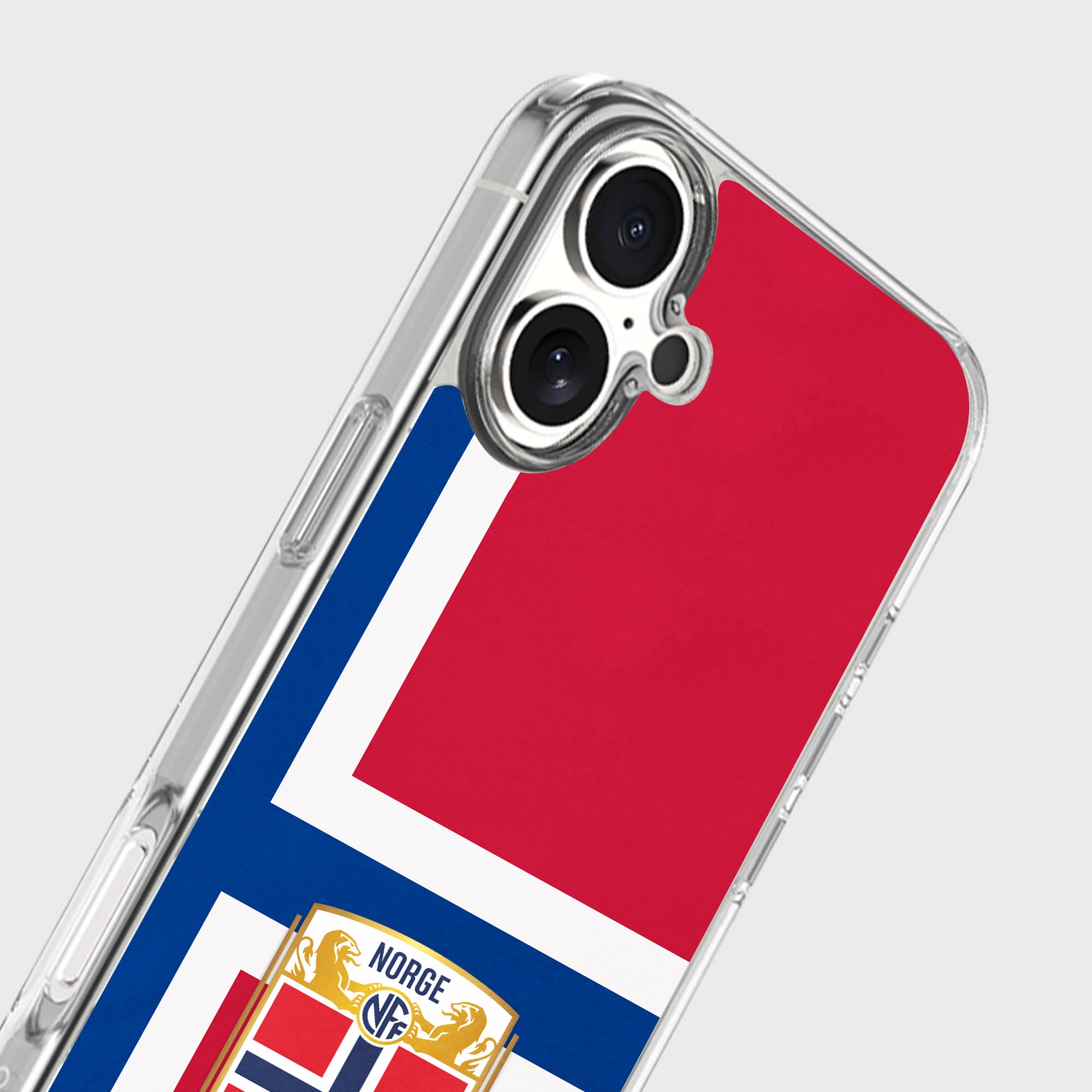 iPhone 17 Norway Edition Phone Case