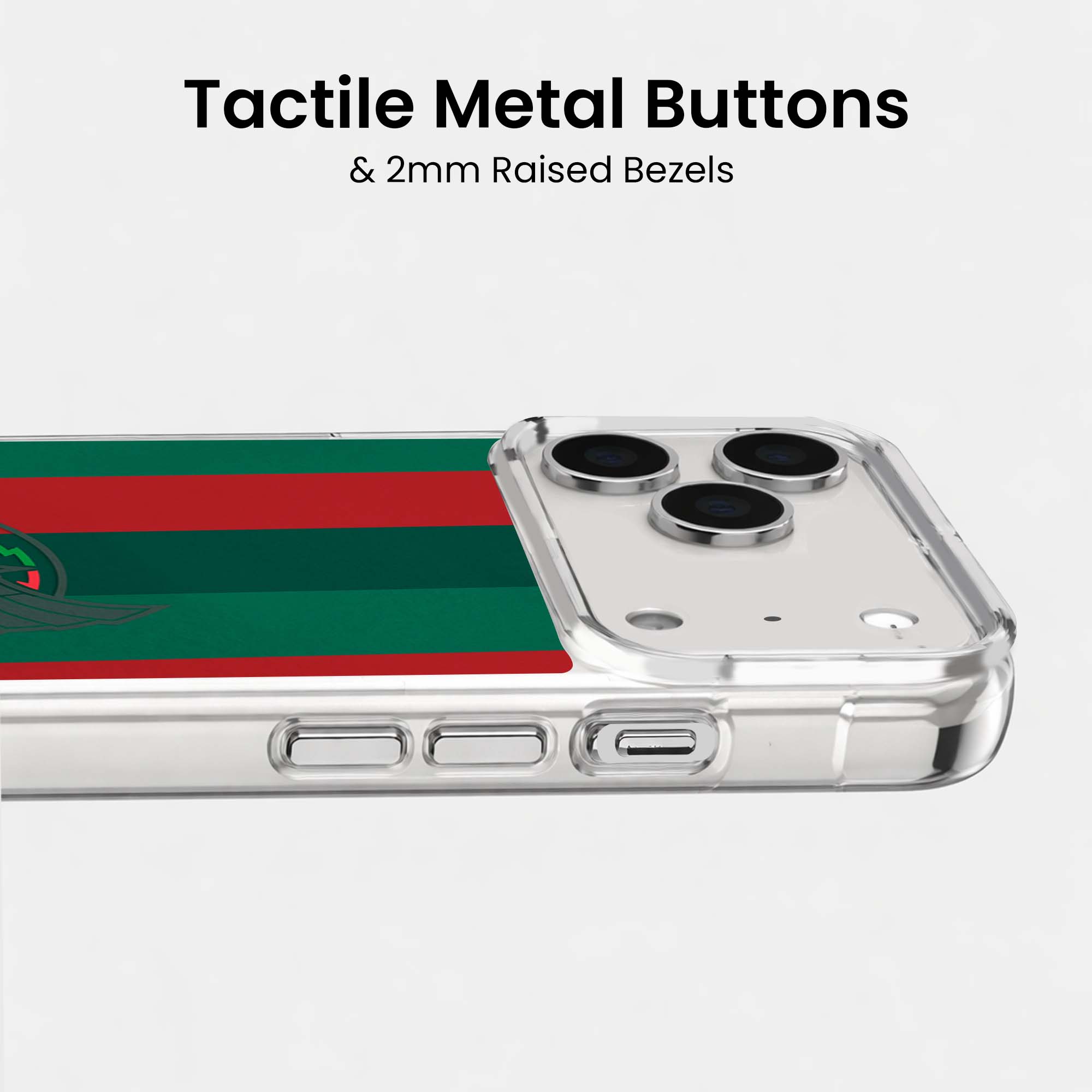 iPhone 17 Pro Mexico Edition Phone Case