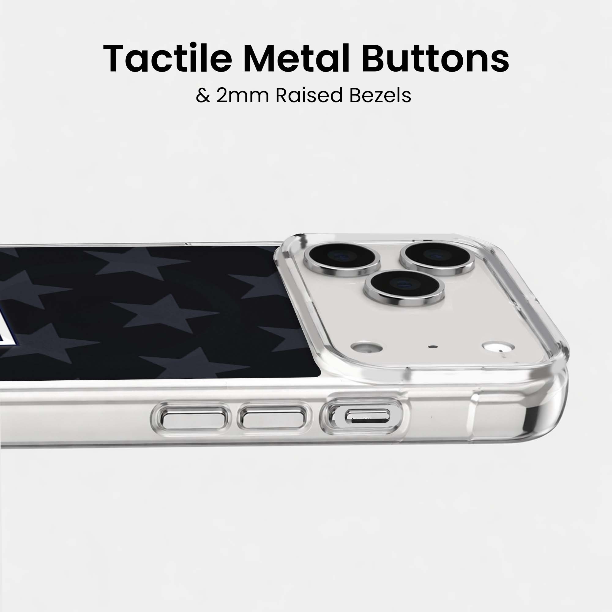 iPhone 17 Pro USA Edition Phone Case