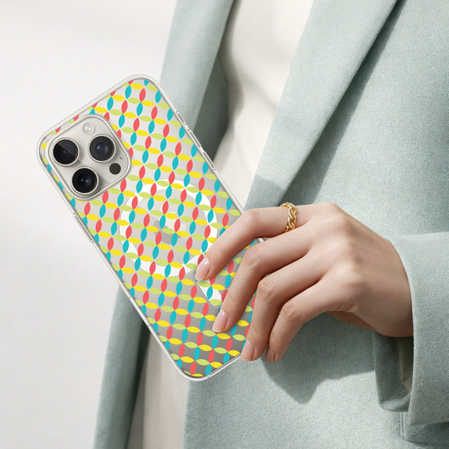 Celestial Petal Yellow