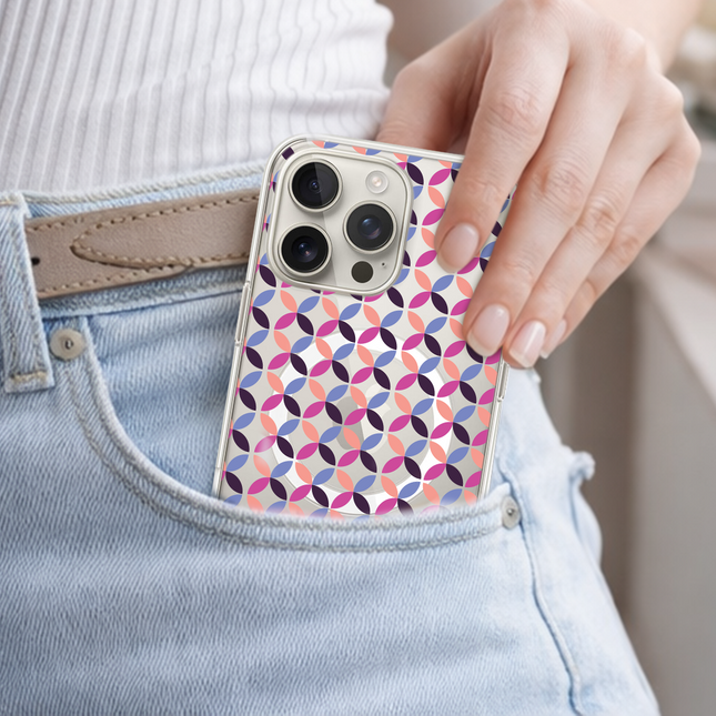 Celestial Petal Pink