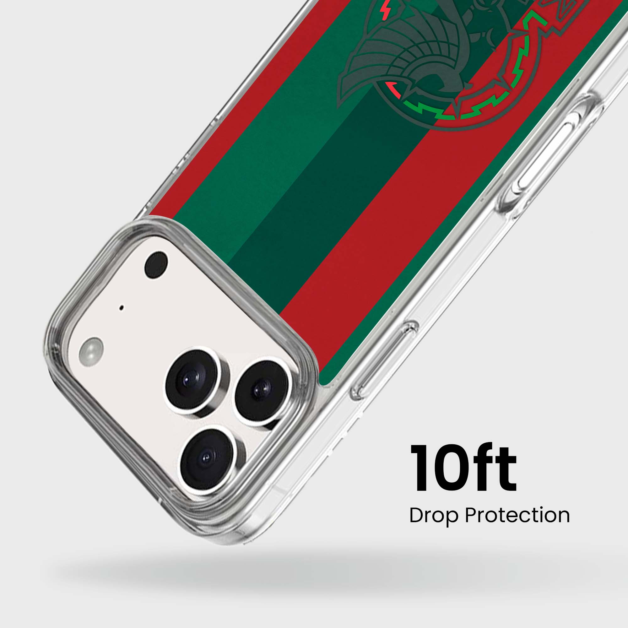 iPhone 17 Pro Max Mexico Edition Phone Case