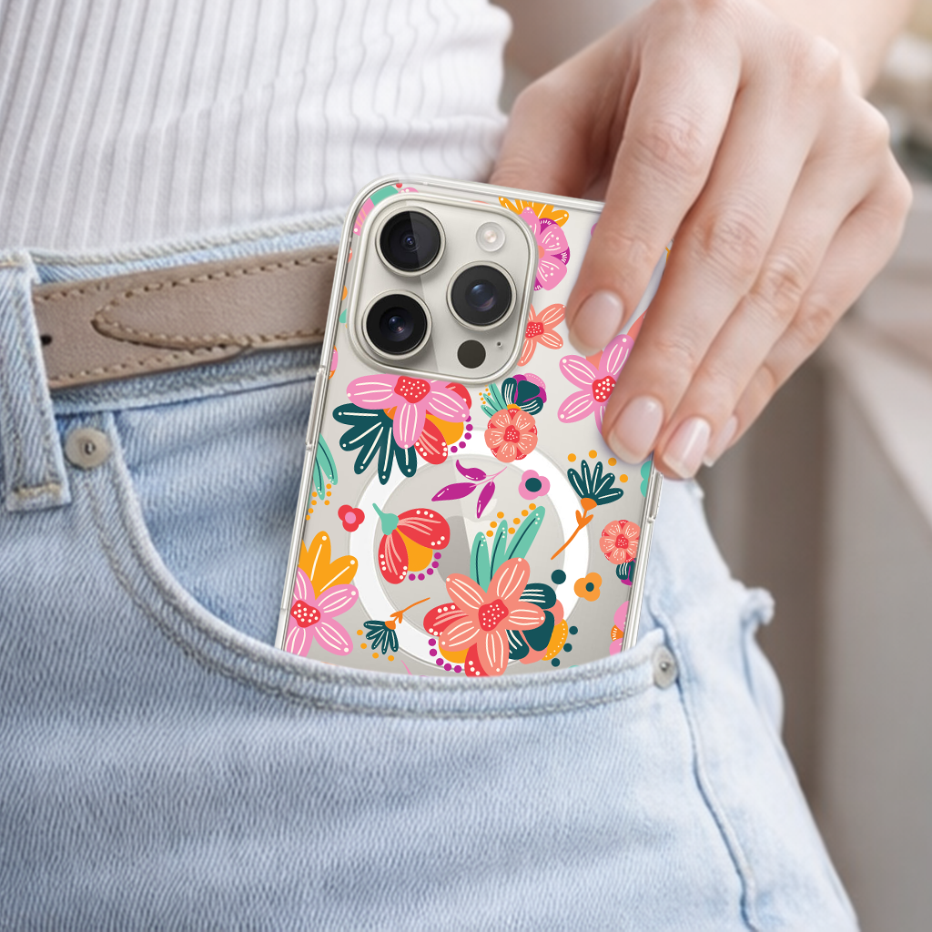 Spring Flower