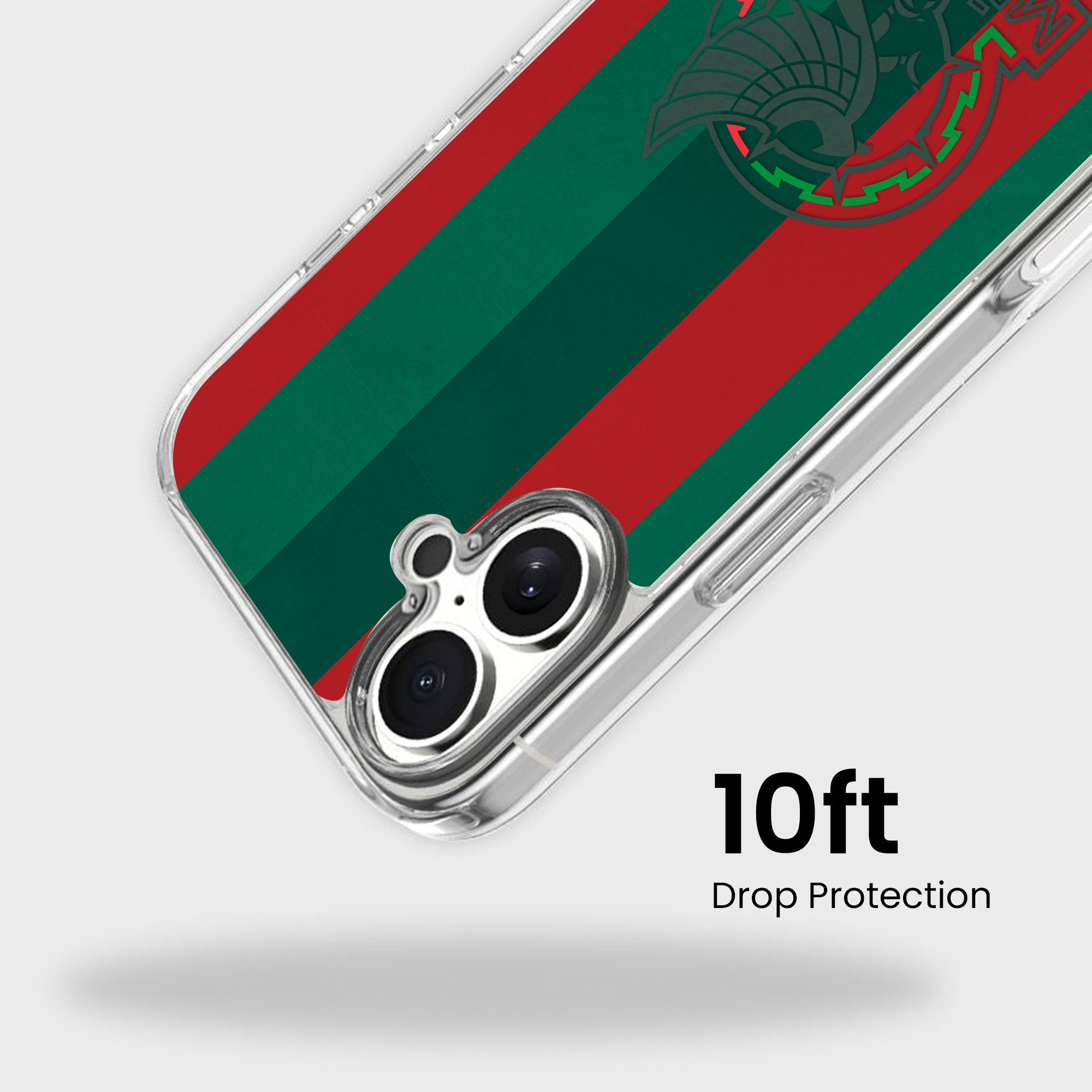 iPhone 17 Mexico Edition Phone Case