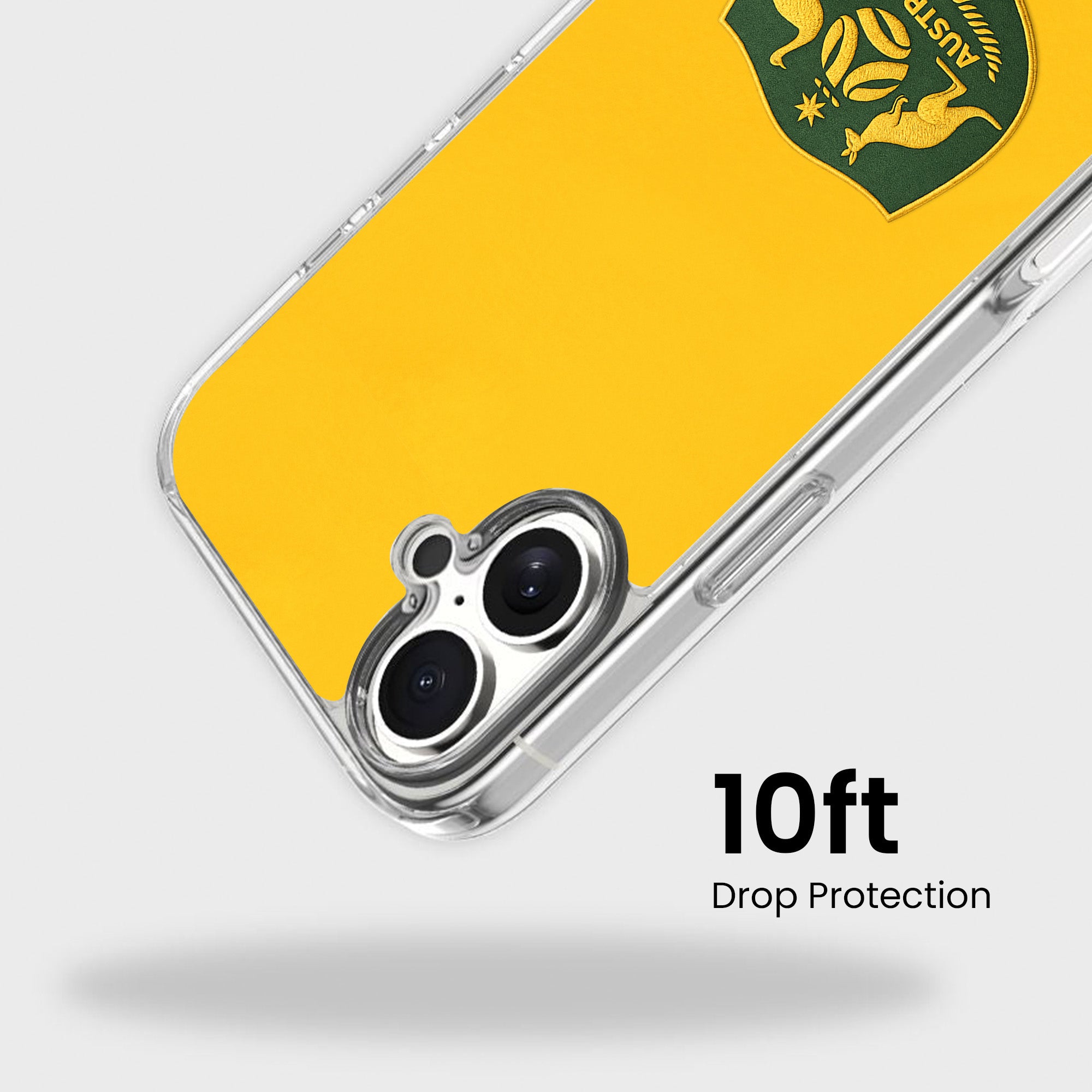 iPhone 17 Australia Edition Phone Case