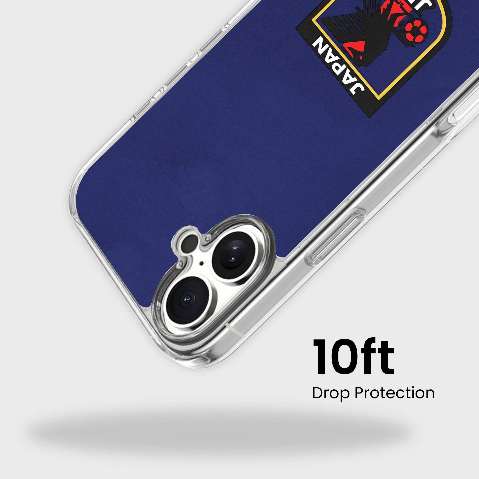 iPhone 17 Pro Max Japan Edition Phone Case