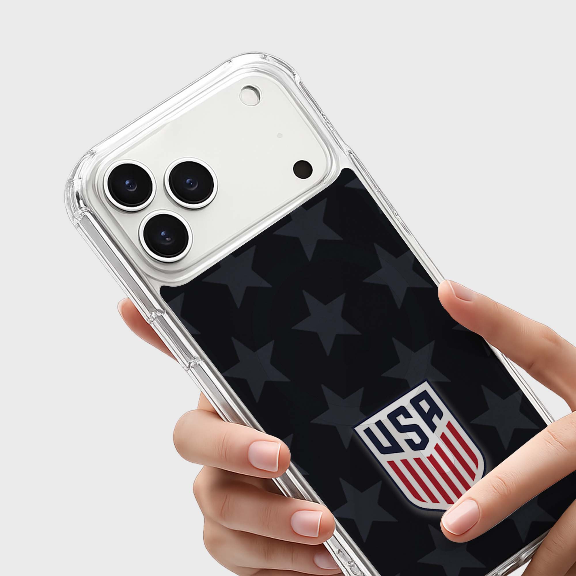 iPhone 17 Pro USA Edition Phone Case