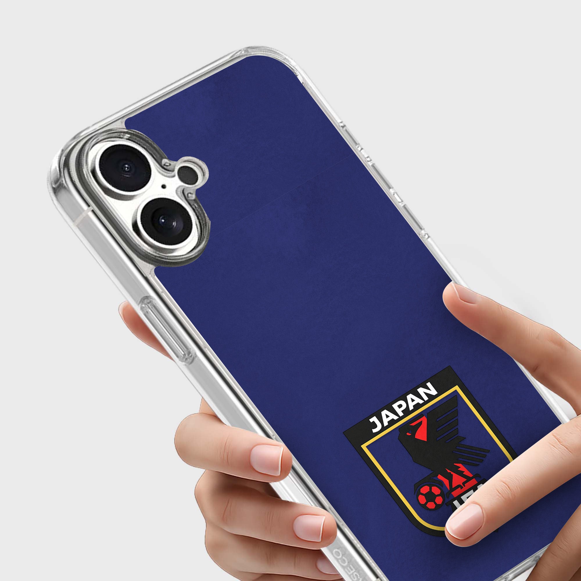 iPhone 17 Pro Max Japan Edition Phone Case