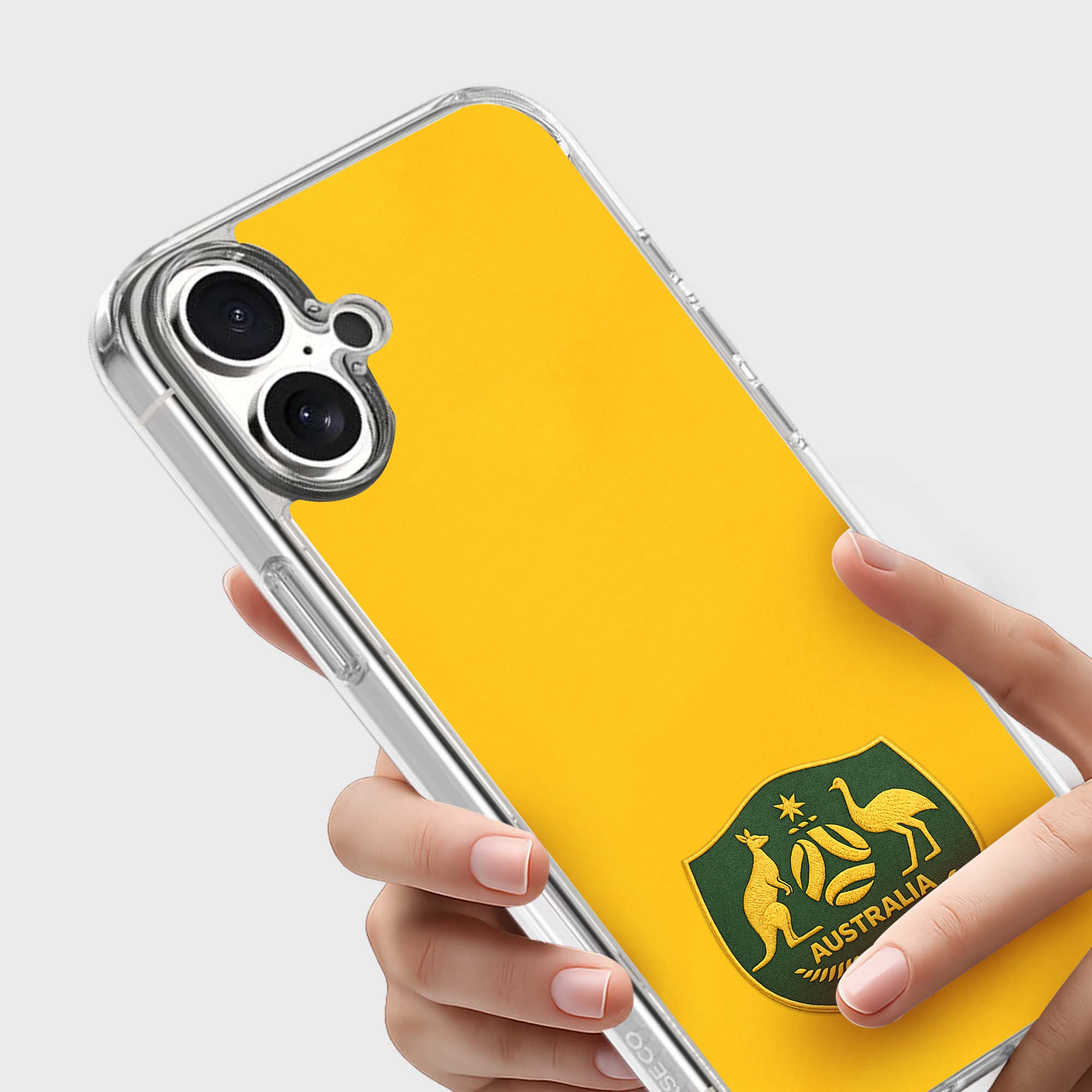 iPhone 17 Australia Edition Phone Case