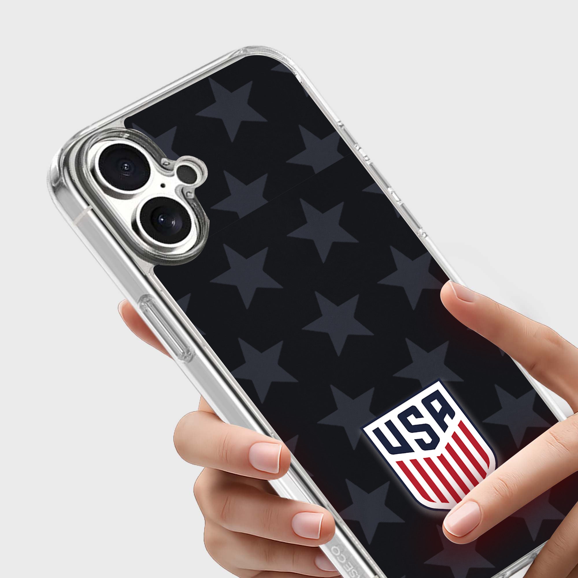 iPhone 17 USA Edition Phone Case