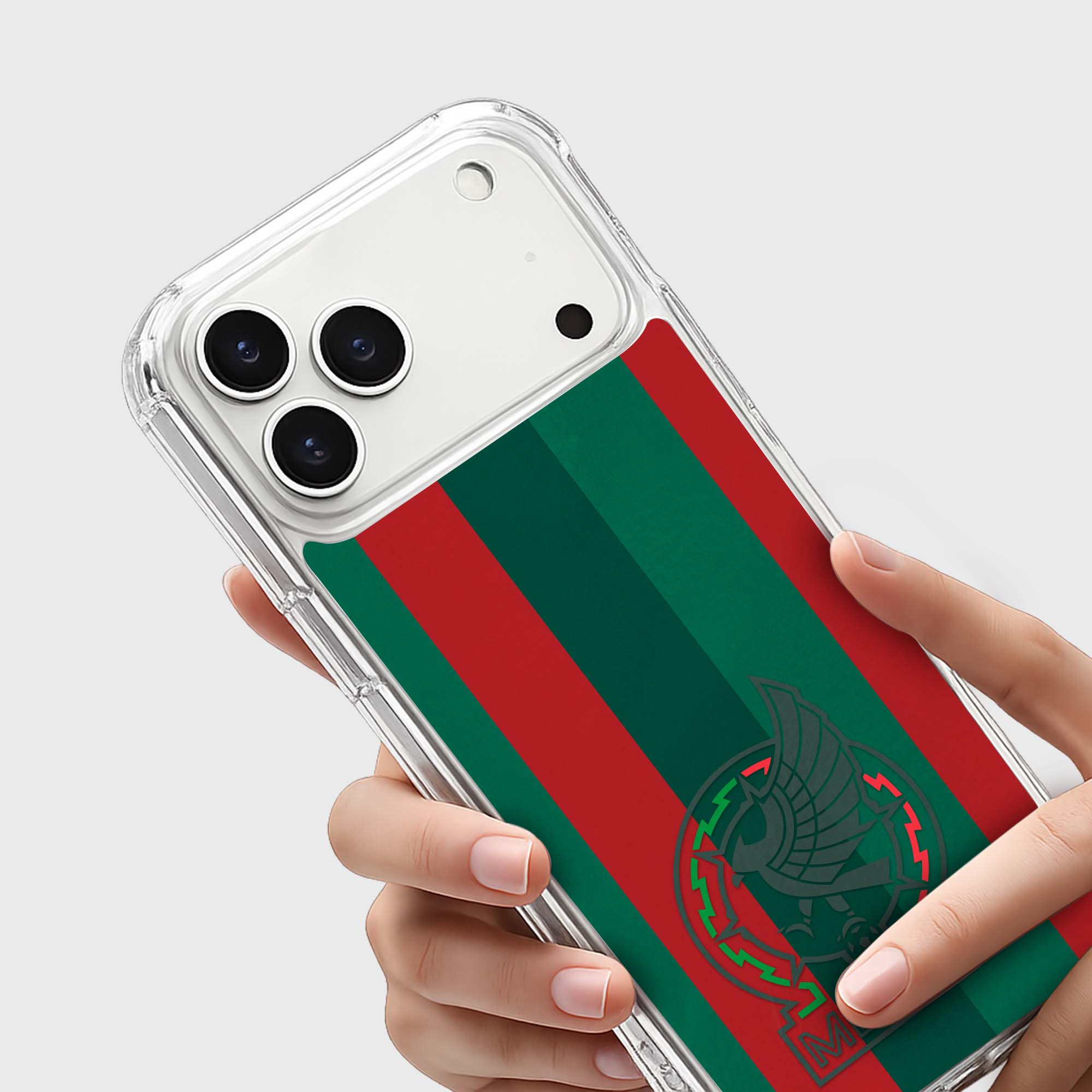 iPhone 17 Pro Mexico Edition Phone Case
