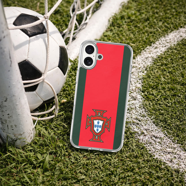 iPhone 17 Portugal Edition Phone Case