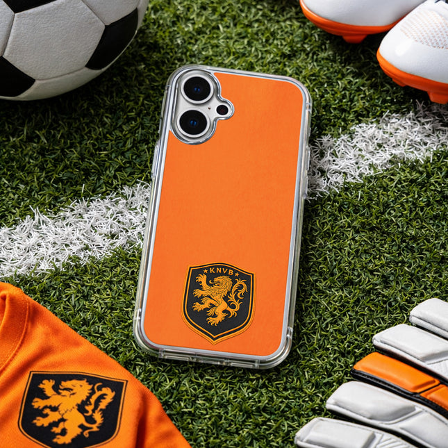iPhone 17 Netherlands Edition Phone Case