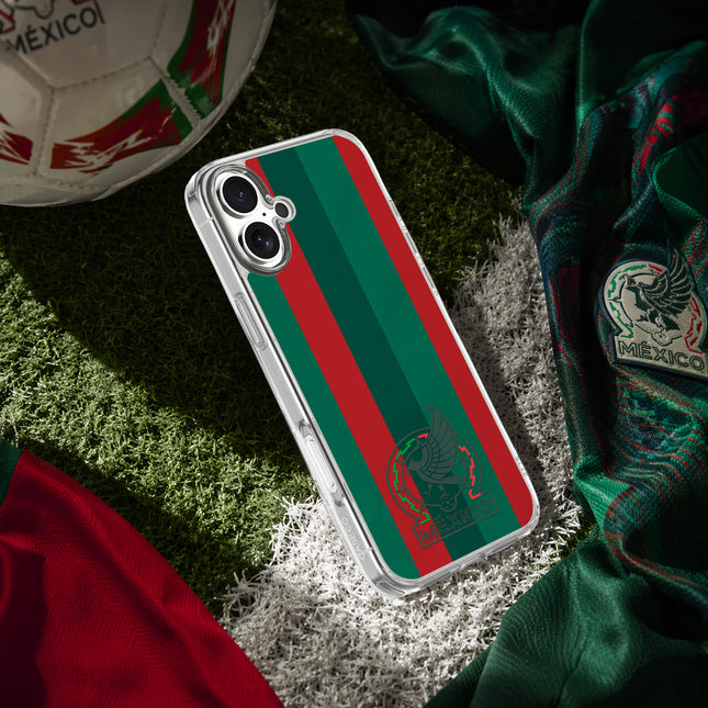 iPhone 17 Mexico Edition Phone Case