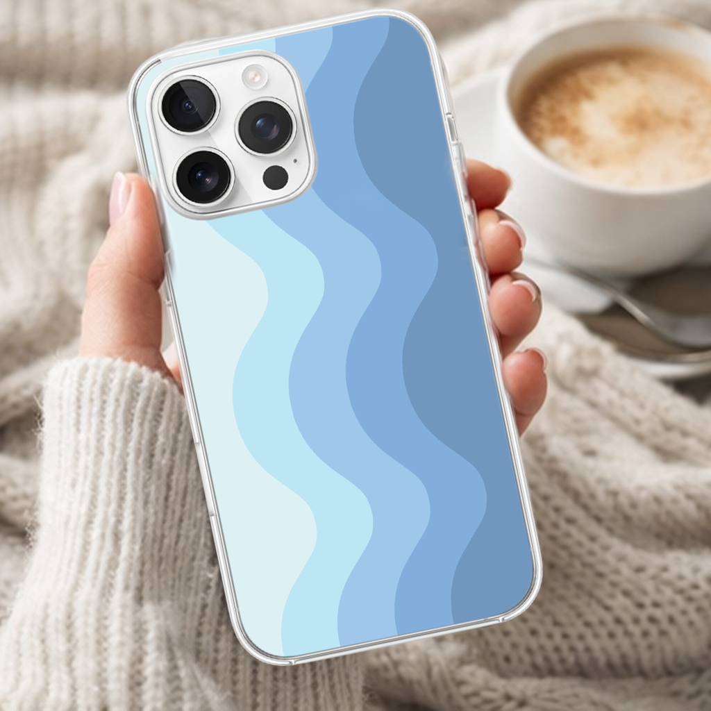 Blue Wave