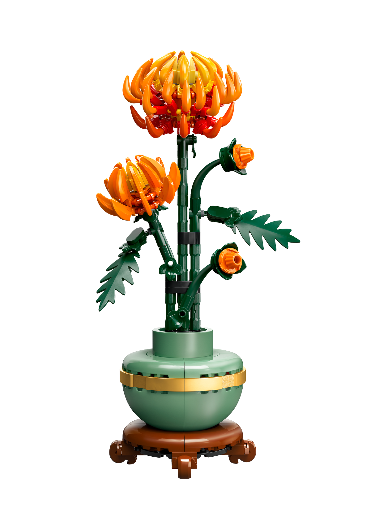 LEGO Botanicals - Chrysanthemum 10368