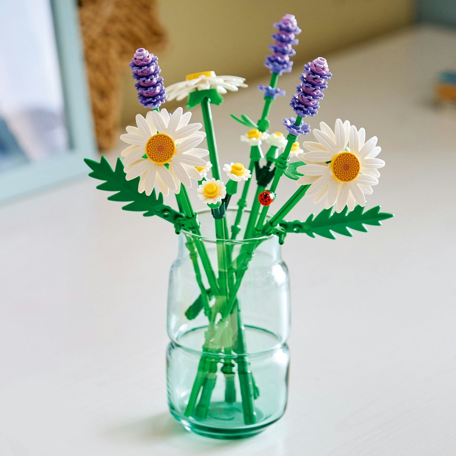 LEGO Botanicals - Daisies 11508