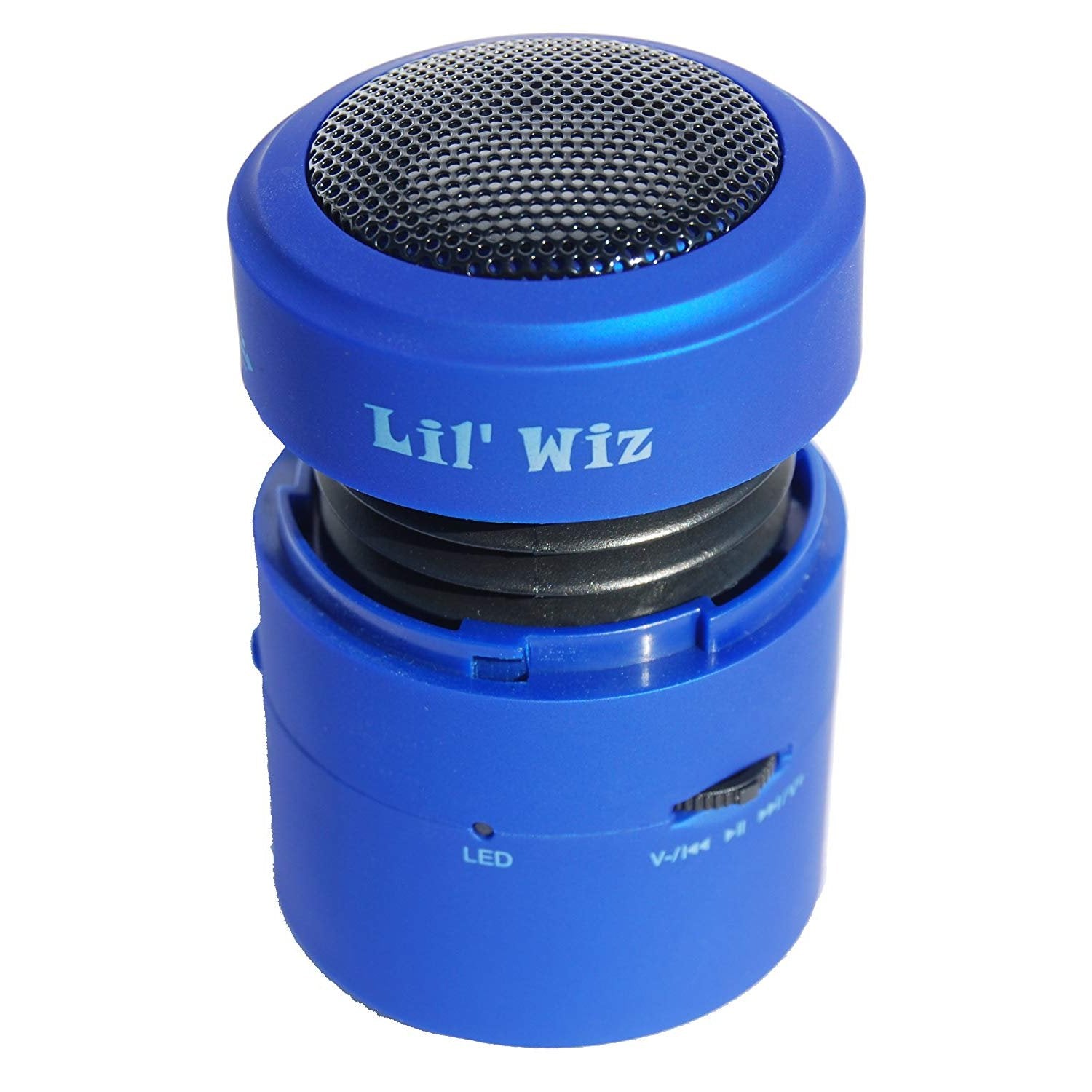 Surface Vibration Speaker - Lil Wiz