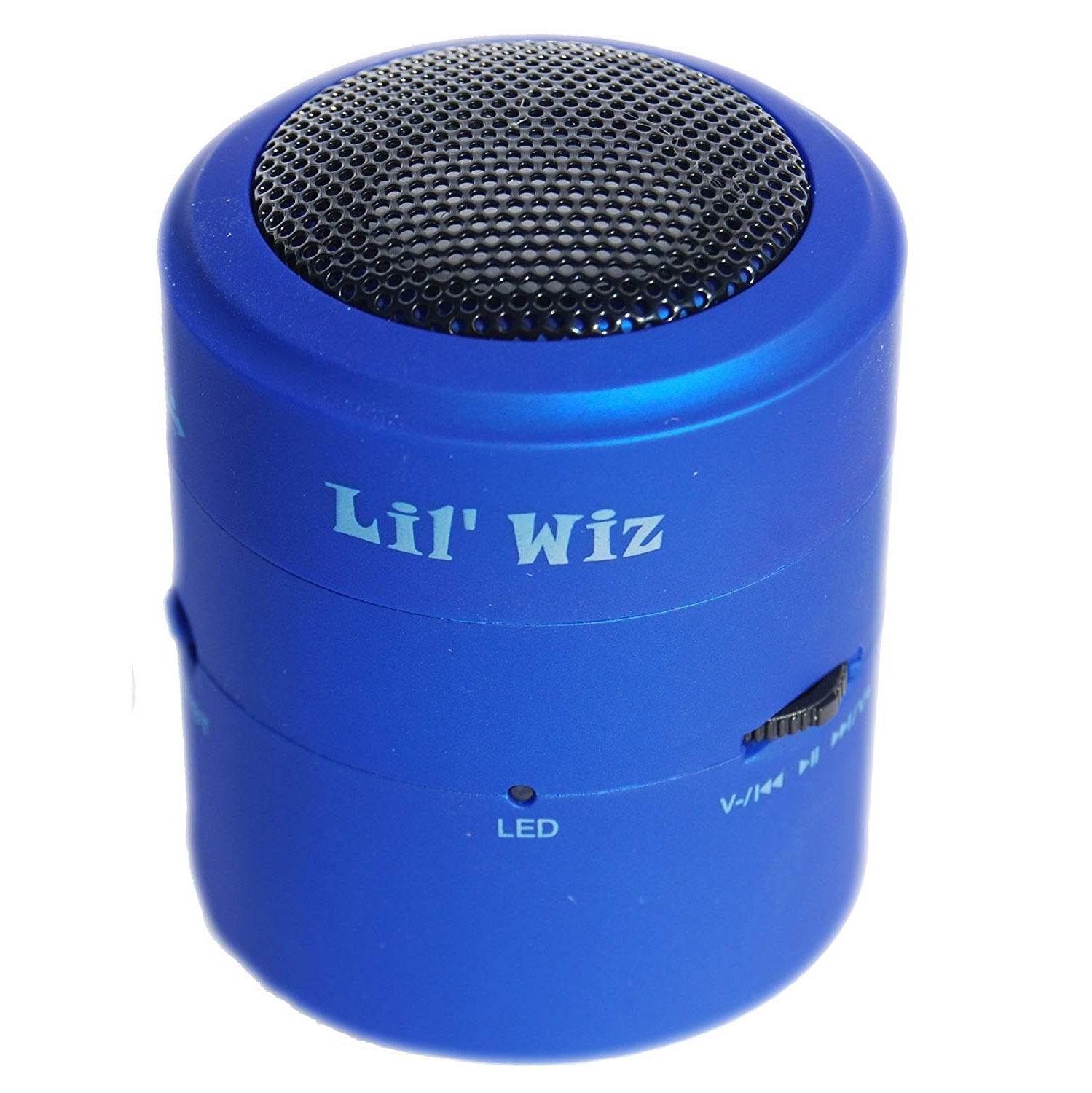 Surface Vibration Speaker - Lil Wiz