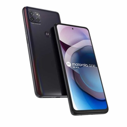 Motorola One 5G Ace 64GB - Like New Condition