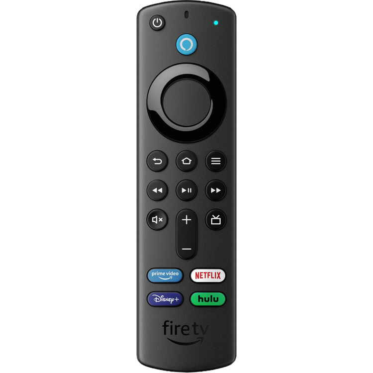 Amazon Fire TV Stick Lite with Alexa Voice Remote (3rd Gen)