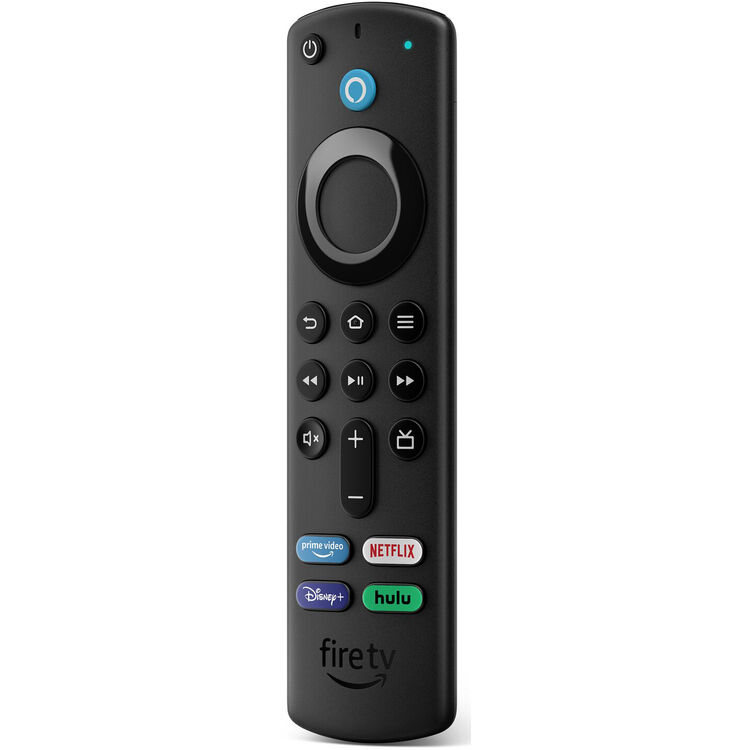 Amazon Fire TV Stick Lite with Alexa Voice Remote (3rd Gen)