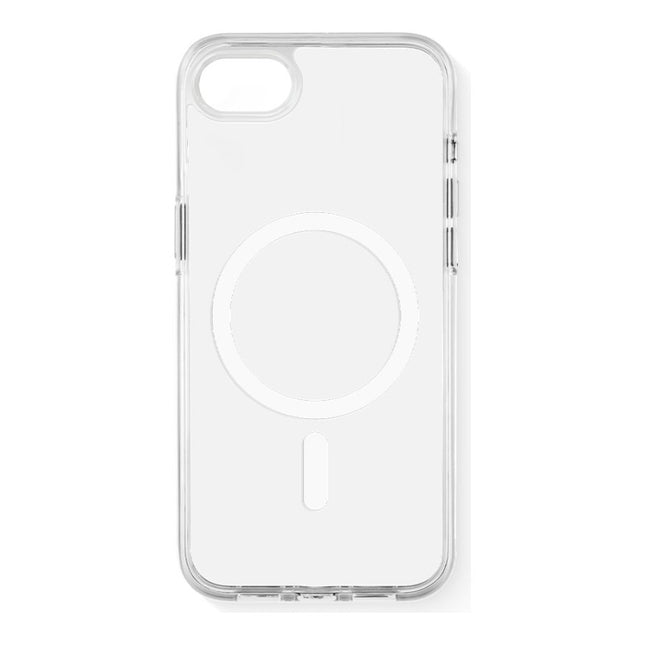 Fremont Clear Case with MagSafe - iPhone 16e/17e