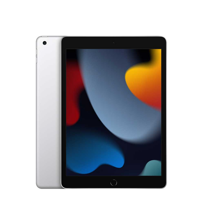 iPad 10.2 9th Generation 64GB - Brand New (Sealed)