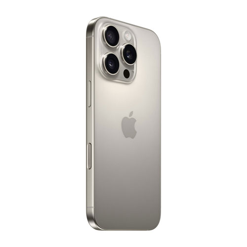 Apple iPhone 16 Pro 256GB Unlocked Phone - Like New Condition
