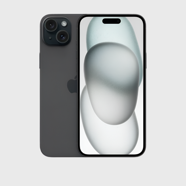 Apple iPhone 15 Phone (A+ Condition)