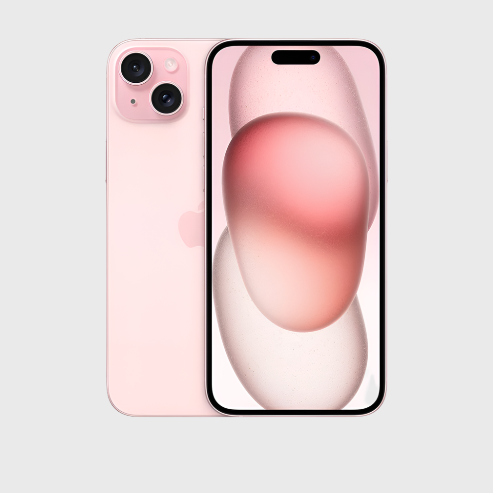 Apple iPhone 15 128GB  A+++ condition