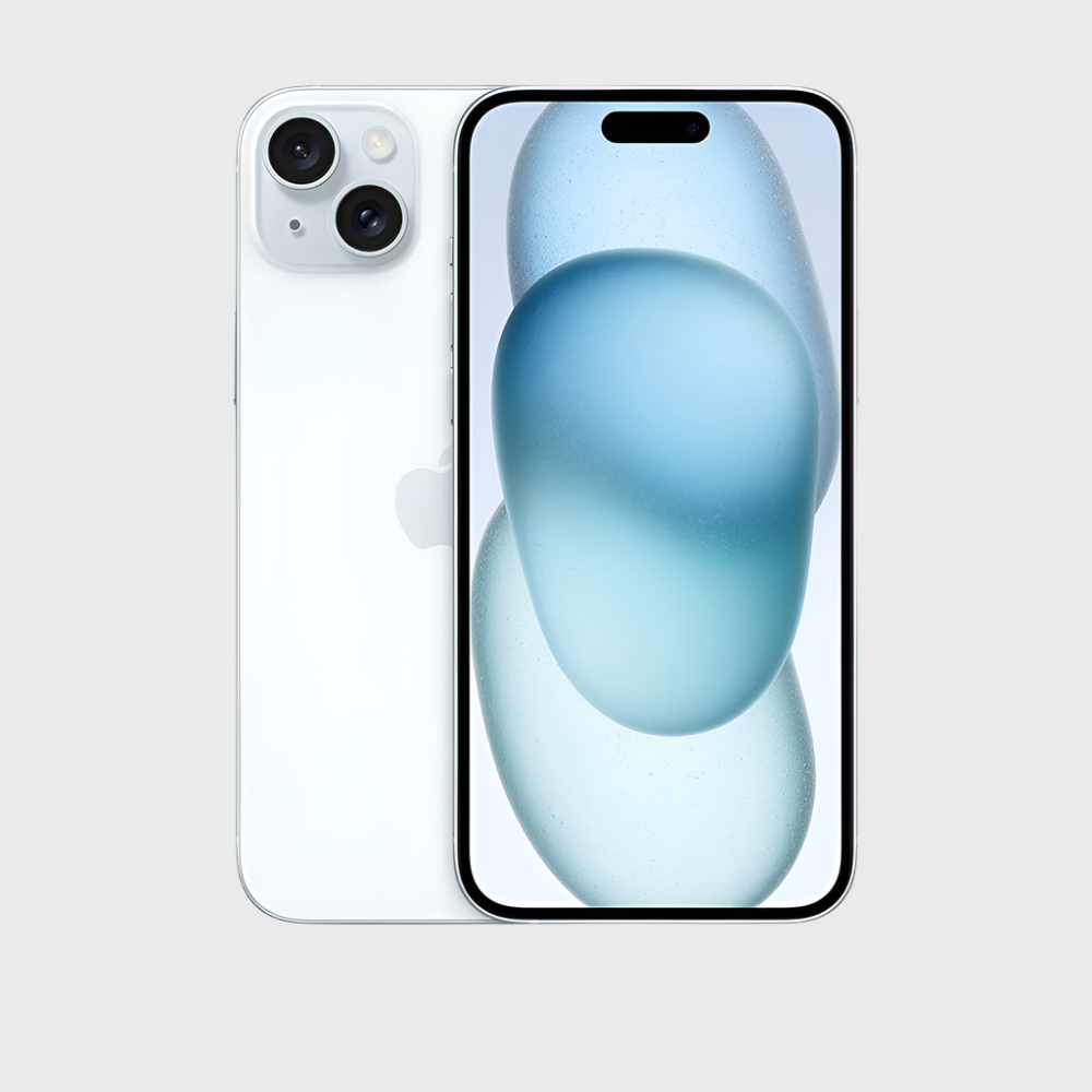 Apple iPhone 15 128GB  A+++ condition