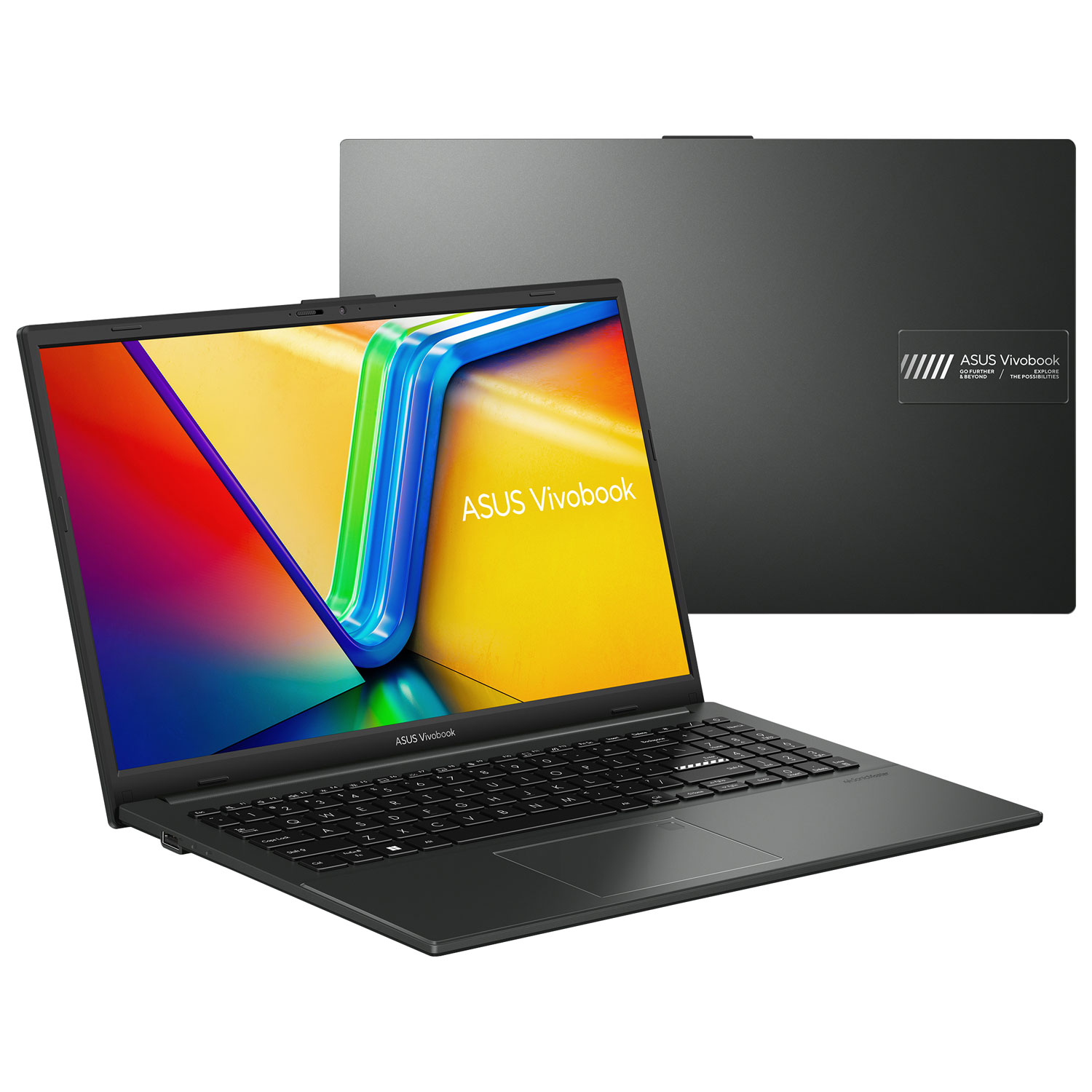 ASUS Vivobook Go 15 15.6