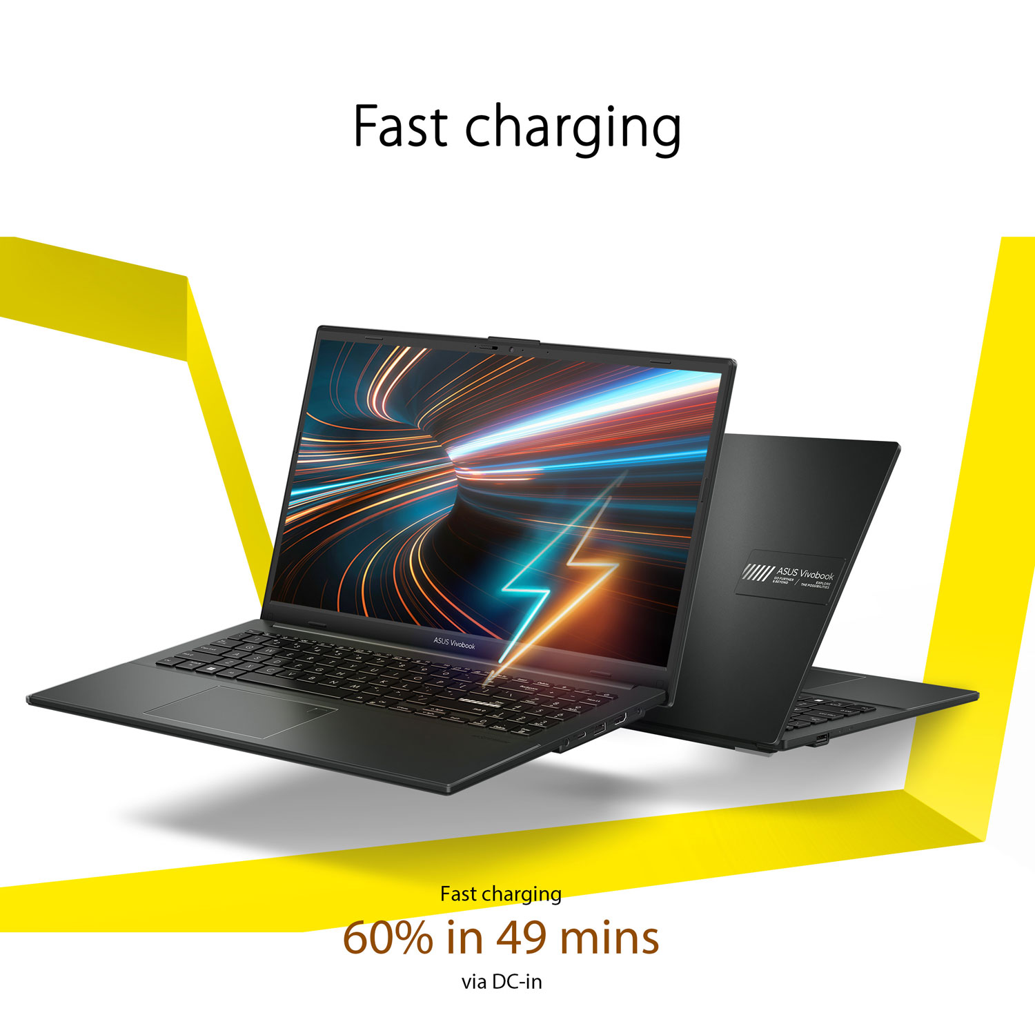 ASUS Vivobook Go 15 15.6
