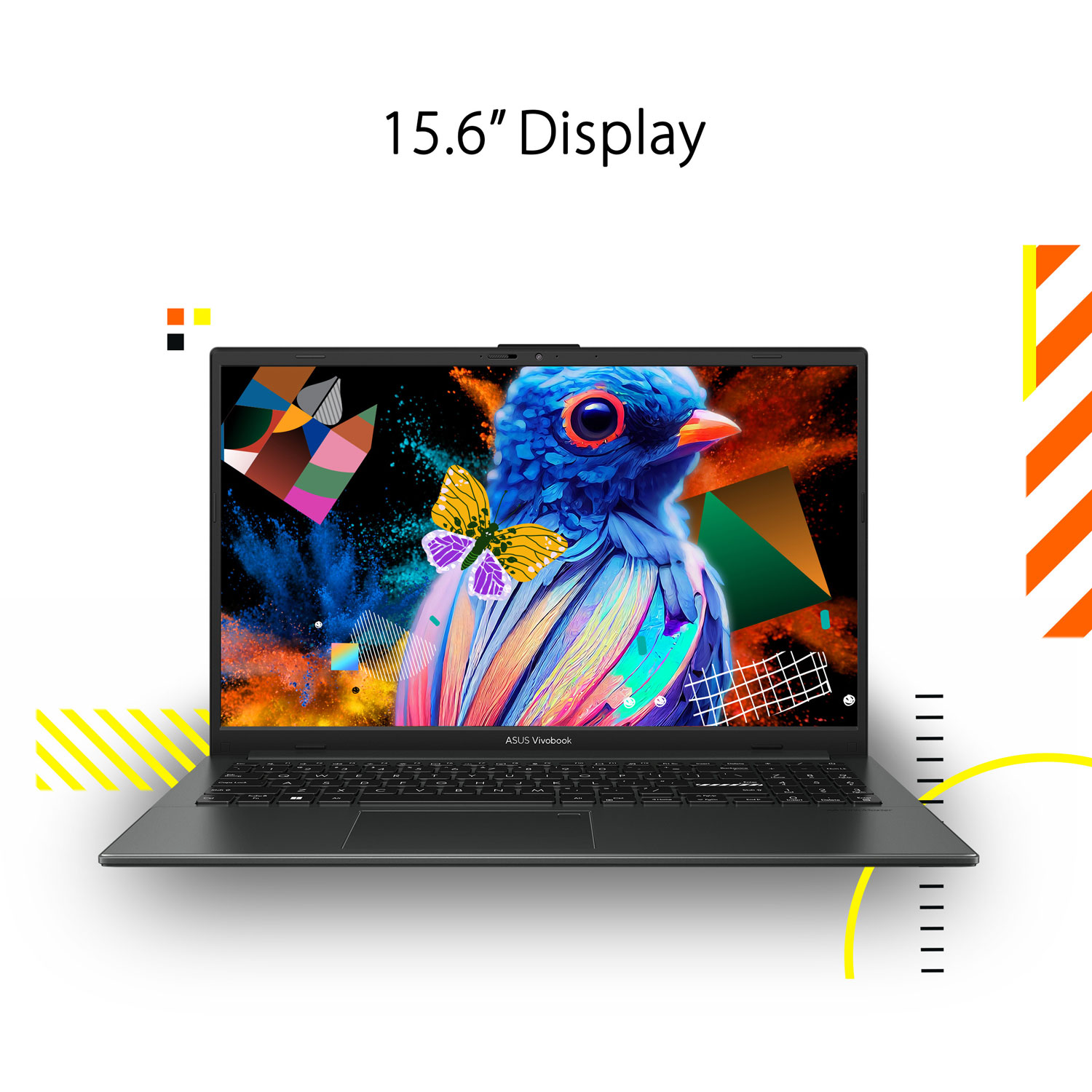 ASUS Vivobook Go 15 15.6