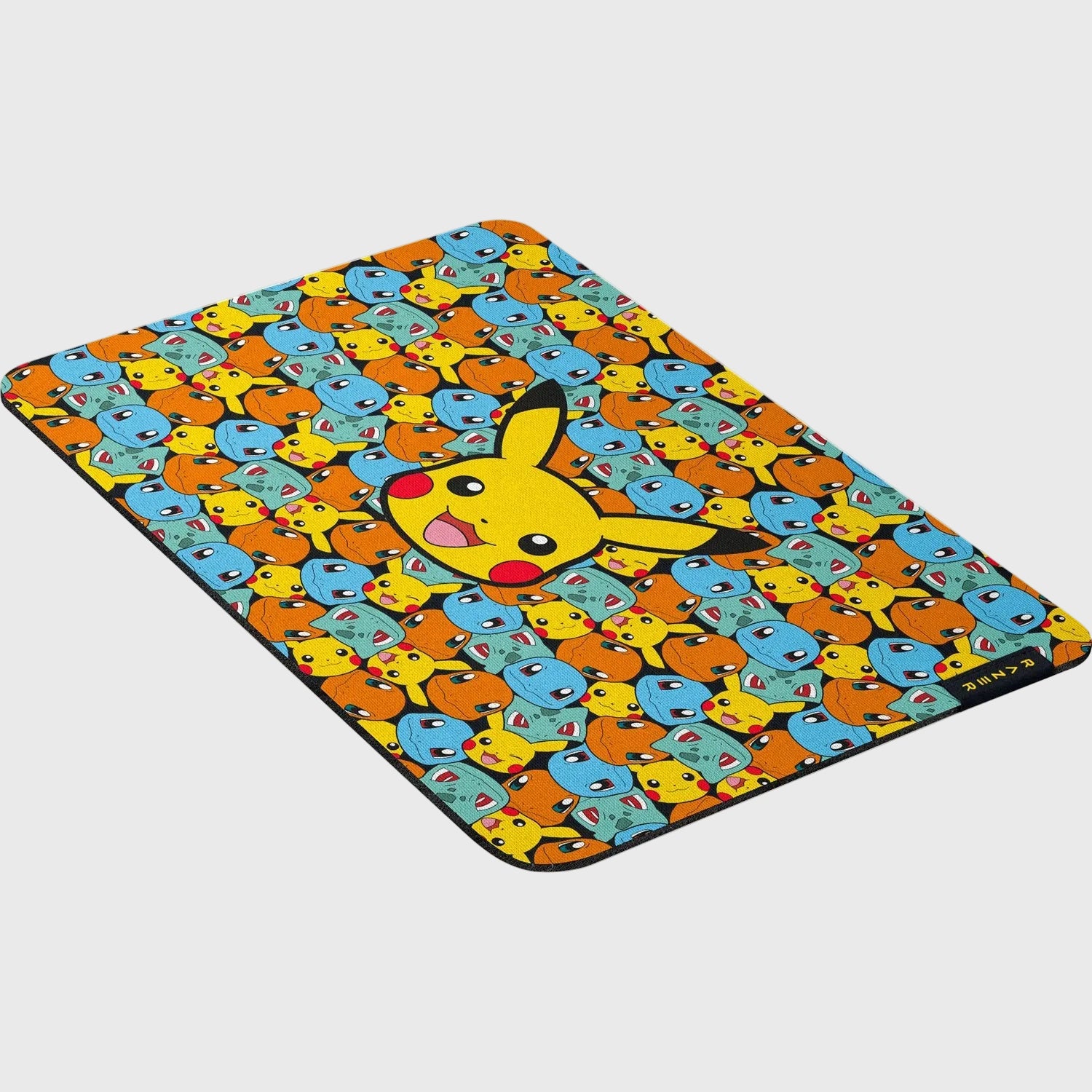 Razer MoMat Gigantus V2 Mouse Pad - Pokemon Kanto Edition (Razer Renewed)