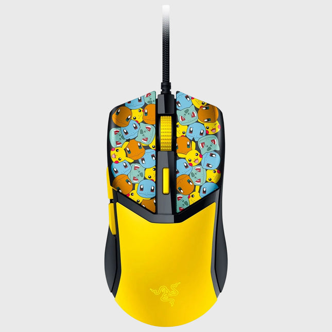 Razer Cobra Pokemon Optical Gaming Mouse (Razer Renewed)
