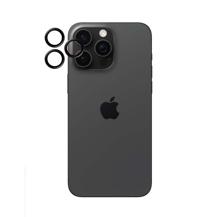 Screen Patrol Camera Lens Protector - iPhone 16 Pro / 16 Pro Max